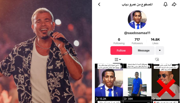Amr Diab