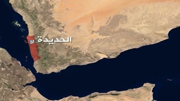 غارات أمريكية - اليمن