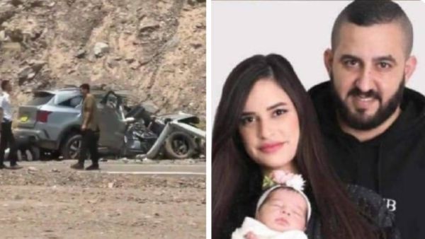 السفارة الاسرائيلية في القاهرة تتابع أوضاع المصابين وتمهد لنقل الجثث