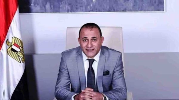 إبراهيم العرجاني، رئيس مجلس إدارة مجموعة أورجاني
