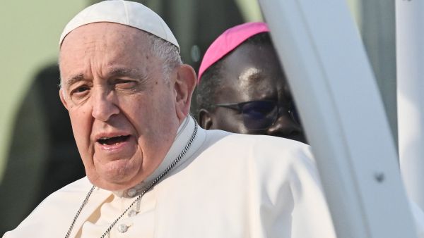 البابا فرنسيس البابا فرنسيس