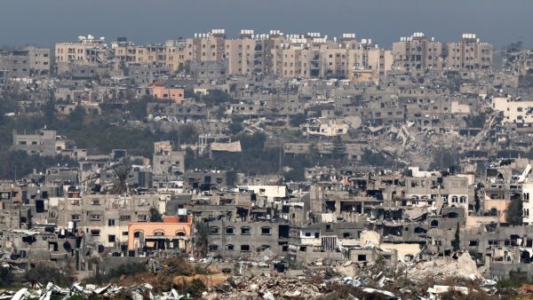 نحو 170 من منشآت الوكالة في قطاع غزة تعرضت للقصف