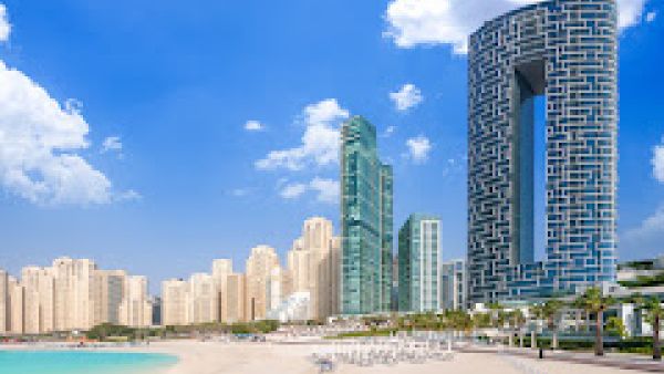 The Address Hotels + Resorts The Address Hotels + Resorts