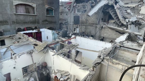 نتنياهو اعترف سابقا بفشل خطة منح العائلات والعشائر الفلسطينية في غزة السيطرة على القطاع
