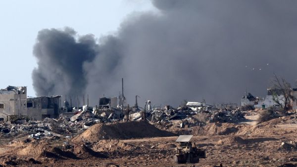 بعض الألوية التابعة للجيش الإسرائيلي التي ستغادر القطاع ستتوجه شمالا