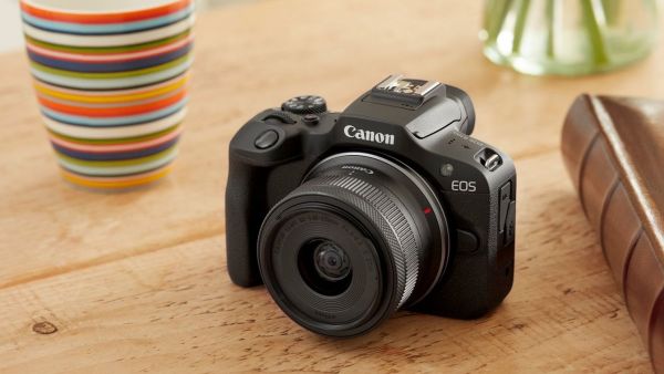 Canon Canon