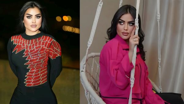 Hadeel Al-Samarrai Umm Al-Lul
