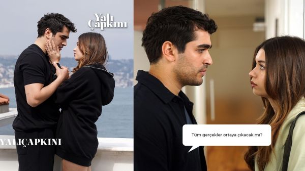 Yalı Çapkını
