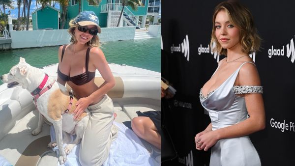 Sydney Sweeney