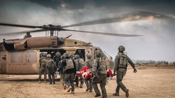 مئات القتلى والجرحى من جيش الاحتلال الاسرائيلي منذ بدء الحرب في غزة