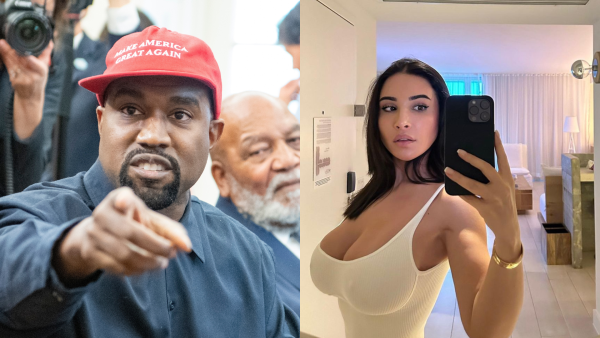 Kanye West
