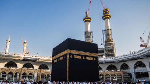  أسعار الحج تختلف بشكل كبير بين الدول المختلفة
