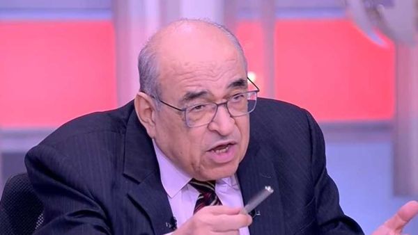 السياسي المصري، الدكتور مصطفى الفقي