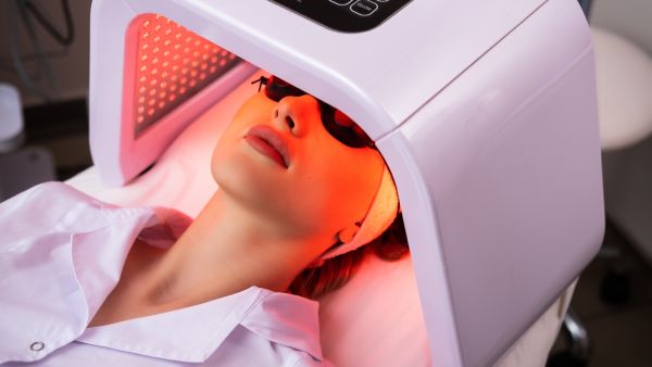 طبيب البوابة: 10 أسباب اللجوء للعلاج بالضوء الأحمر