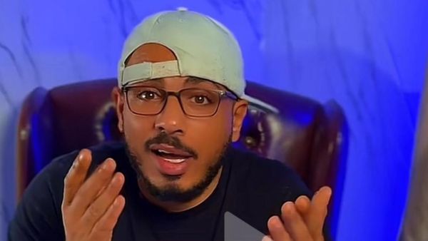 "سفاح التجمع" في مصر، المدعو "كريم سليم"
