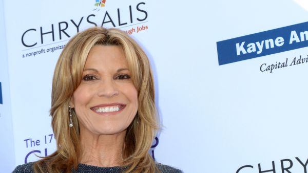 Vanna White