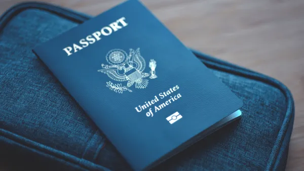 passport renewal