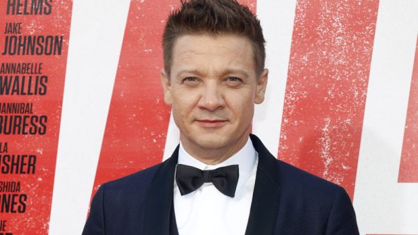 Jeremy Renner