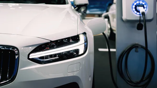 Advantages and Disadvantages of Electric Vehicles
