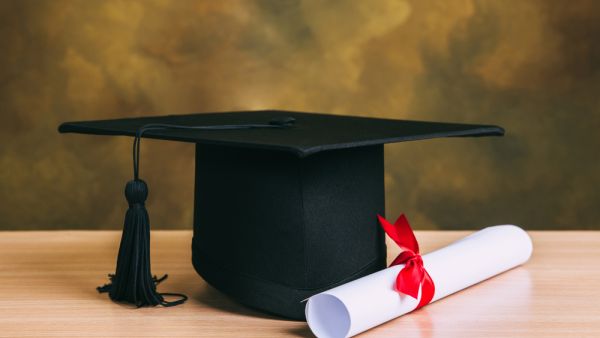  high school diploma