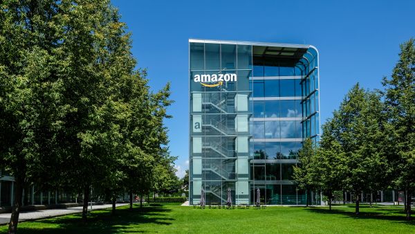 Amazon to invest $10B in Germany, bringing 4,000 new jobs
