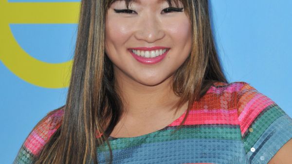  Jenna Ushkowitz