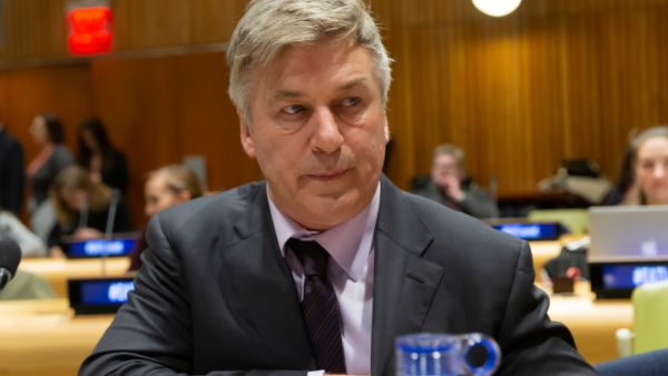 Alec Baldwin