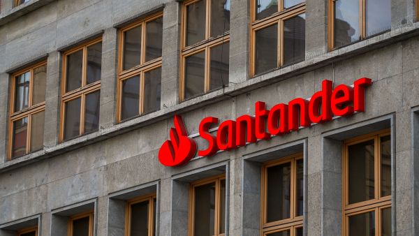 Santander Bank