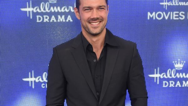 Ryan Paevey 