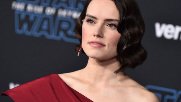 Daisy Ridley
