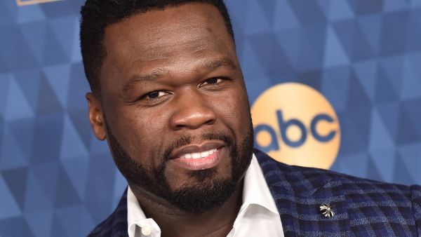 50 Cent