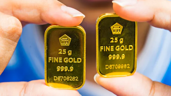What is the Most Expensive Gold