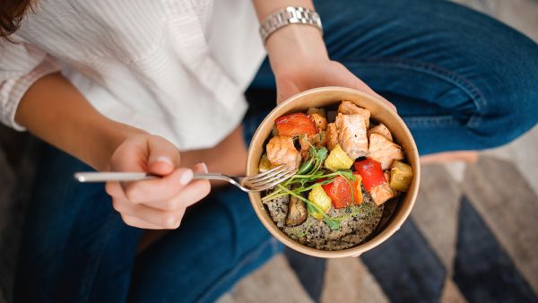 healthy lifestyle