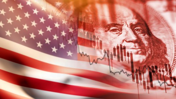 US Budget Office predicts 27% deficit increase due to Israel aid