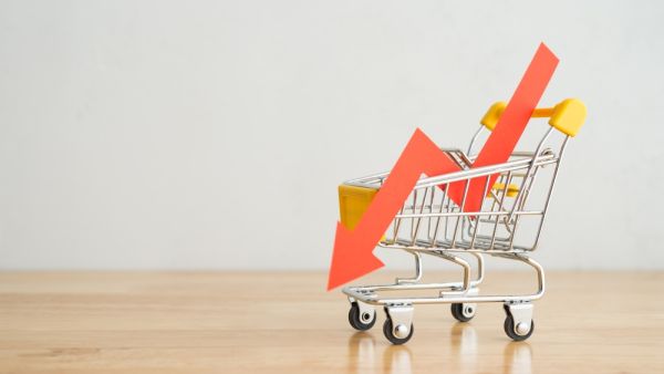 retail sales