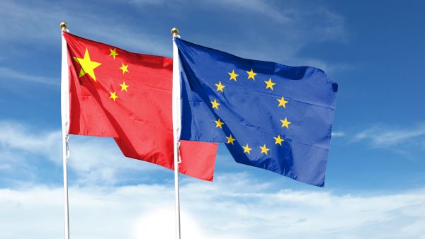 EU and China to hold talks on settling EV tariffs dispute
