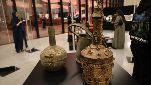 Islamic Arts Biennale