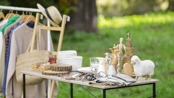 Websites to Sell Homemade Items