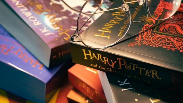 Harry Potter