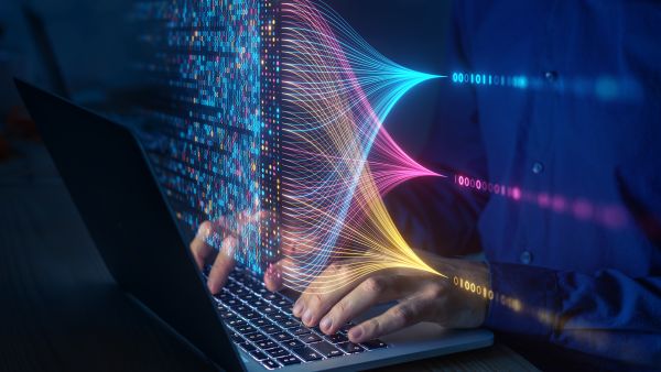Top 5 AI Stocks for 2024