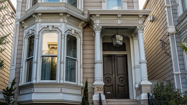Full House