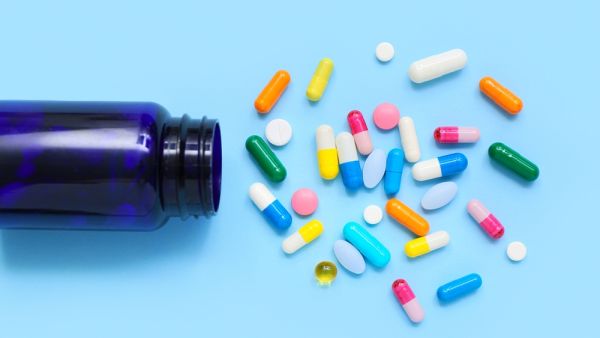 antidepressants 