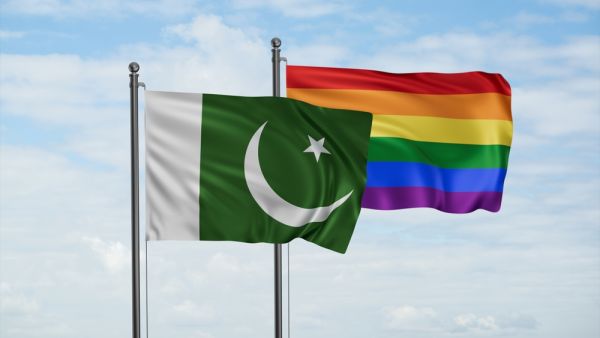 Pakistan