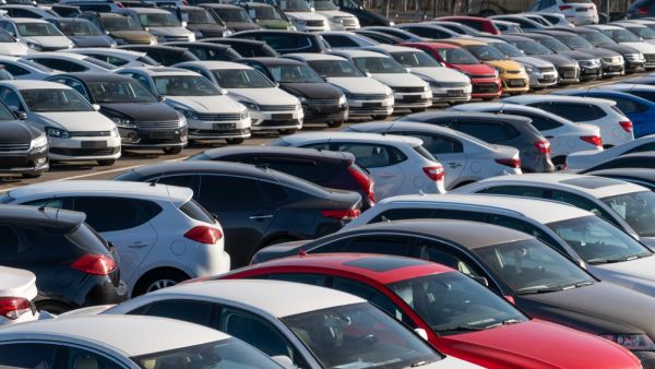 car industry