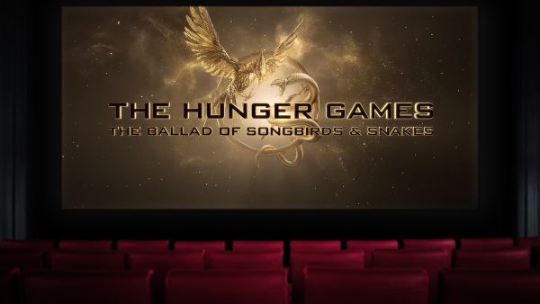 Hunger Games