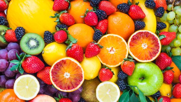 Fruits
