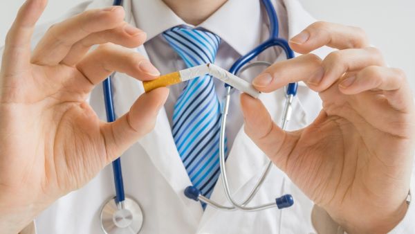Doctors