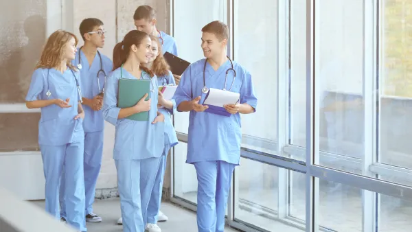 Job Opportunities for Nursing Students