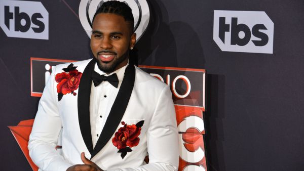 Jason Derulo