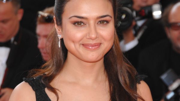 Preity Zinta